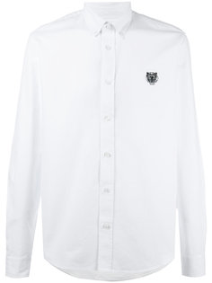 Mini Tiger button down shirt Kenzo
