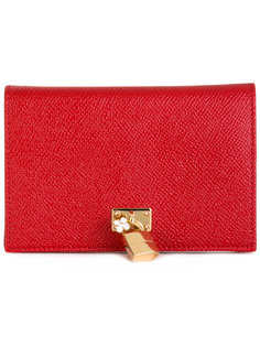 contrast lining card holder Dolce &amp; Gabbana