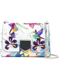 petite Lockett shoulder bag Jimmy Choo