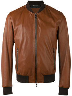 bomber jacket Dolce &amp; Gabbana