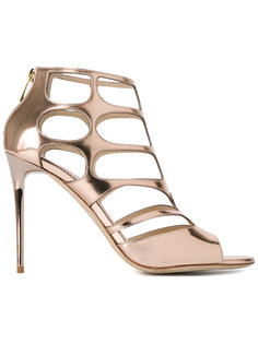 босоножки Ren 85 Jimmy Choo