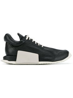 кроссовки Level Runner Boost Rick Owens