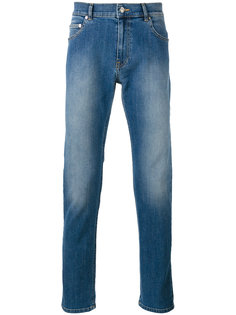 straight leg jeans Kenzo