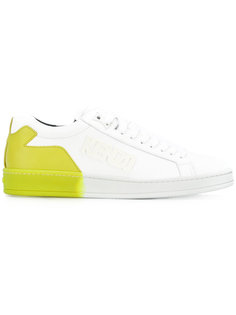 кроссовки Tenniz Kenzo