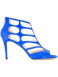 босоножки с ремешками Jimmy Choo