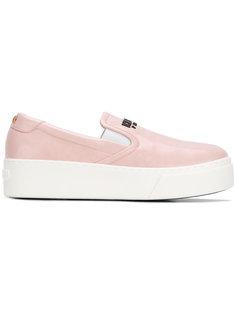 K-PY Tiger sneakers Kenzo