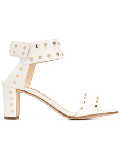 round stud sandals Jimmy Choo