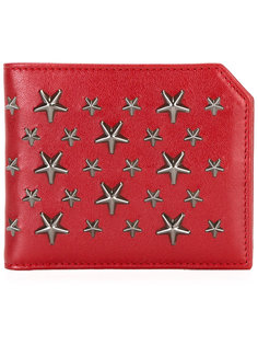 Albany wallet Jimmy Choo