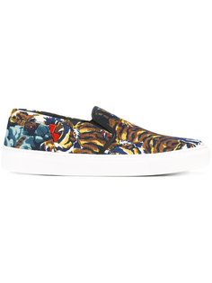 Flying Tiger sneakers Kenzo
