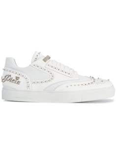 кроссовки "Fyn" Philipp Plein