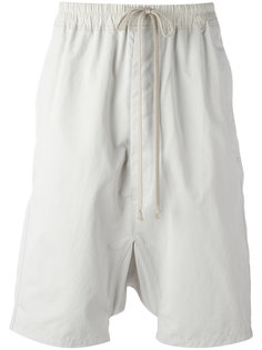 cargo shorts Rick Owens DRKSHDW