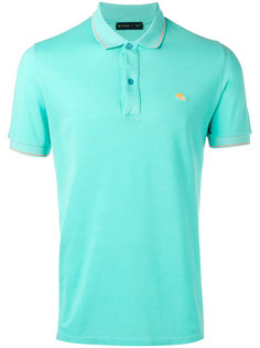 classic polo shirt  Etro