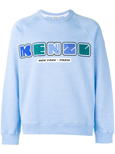 Nasa sweatshirt Kenzo