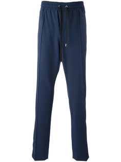 drawstring waist joggers Kenzo