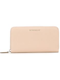 кошелек на молнии Givenchy