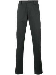 классические брюки-чинос Etro