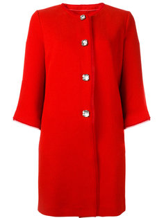 three-quarter sleeve jacket  Ermanno Scervino