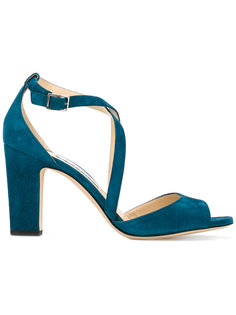 босоножки Carrie 85 Jimmy Choo