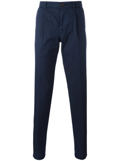 классические чиносы Brunello Cucinelli