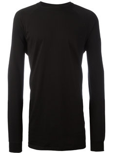 plain sweatshirt Rick Owens DRKSHDW