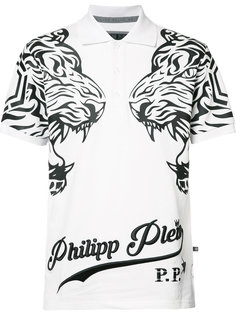 футболка-поло Lost Philipp Plein