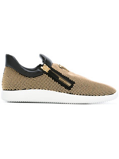 кеды Runner  Giuseppe Zanotti Design