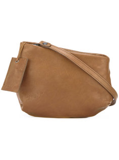 zip up cross body bag Marsèll