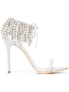 босоножки Carrie Giuseppe Zanotti Design