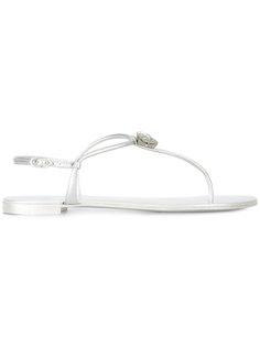 сандалии Debora Giuseppe Zanotti Design