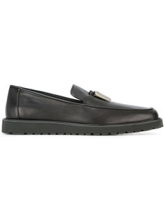 лоферы Kent Giuseppe Zanotti Design