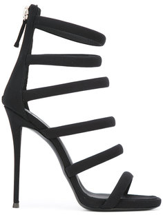 босоножки Chantal Giuseppe Zanotti Design