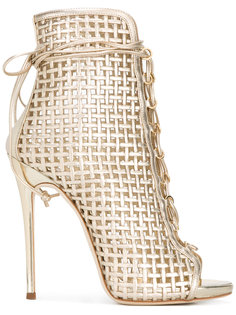 ботинки Lynda Giuseppe Zanotti Design