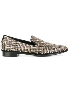 Zork loafers Giuseppe Zanotti Design