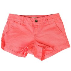 Шорты джинсовые детские Roxy Sunsetclouds Sugar Coral