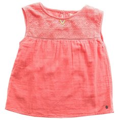 Блузка детская Roxy Ciscolovers Sugar Coral