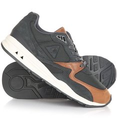 Кроссовки Le Coq Sportif Lcs R800 C Cordura Charcoal