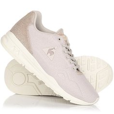 Кроссовки женские Le Coq Sportif Lcs R9xx Glitter Gray Morn