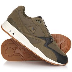 Кроссовки Le Coq Sportif Lcs R800 C Winter Beech