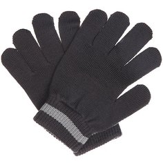 Перчатки Le Coq Sportif Magellin Gloves Dark Heather Grey