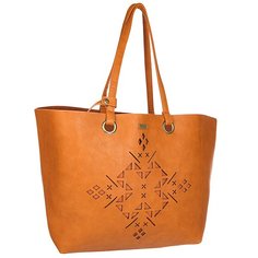 Сумка женская Roxy Grey Oceans Camel