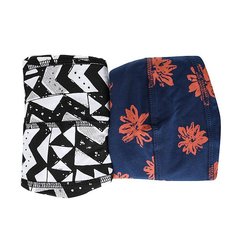 Трусы детские Quiksilver Boxer Pack Assorted