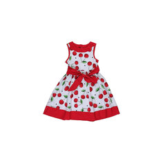 Платье для девочки Sweet Berry