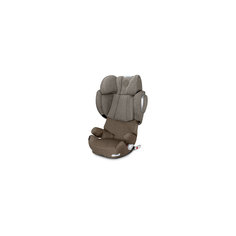 Автокресло детское Solution Q3-fix Plus, 15-36 кг., Cybex, Cashmere Beige