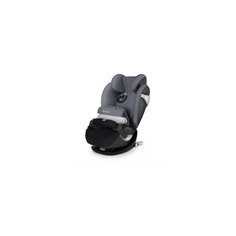 Автокресло детское  Pallas M-Fix, 9-36 кг, Cybex, Graphite Black