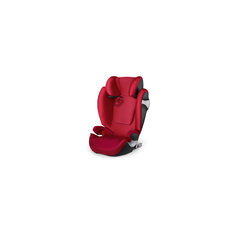 Автокресло детское Solution M-Fix, 15-36 кг, Cybex, Infra Red