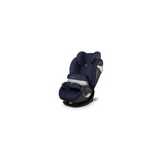 Автокресло детское  Pallas M-Fix, 9-36 кг, Cybex, Midnight Blue