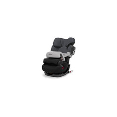 Автокресло детское Pallas 2-Fix, 9-36 кг, Cybex, Gray Rabbit
