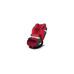 Автокресло детское  Pallas M-Fix, 9-36 кг, Cybex, Infra Red