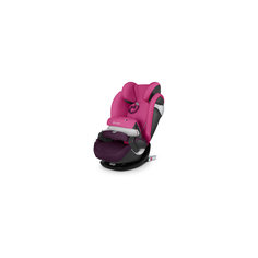 Автокресло детское  Pallas M-Fix, 9-36 кг, Cybex, Mystic Pink