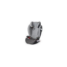 Автокресло детское Solution M-Fix, 15-36 кг, Cybex, Manhattan Grey